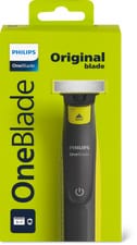 Philips OneBlade Rasoir