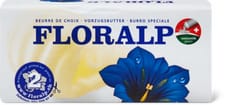 Floralp beurre de choix