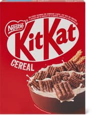 Nestlé Kit Kat Cereal