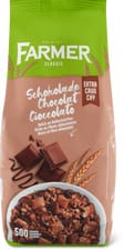 Farmer Classic Muesli Chocolat, extra crunchy