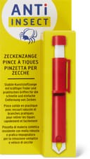 Anti Insect Pince à tiques