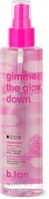 b.tan autobr. Gimme the glow down