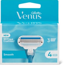 Gillette Venus Smooth lames