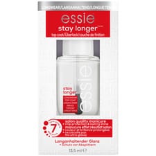 Vernis à ongles Top Coat Stay Longer