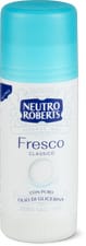 Neutro Roberts Deo Stick extra fraîs