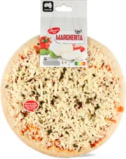Anna's Best Pizza Margherita