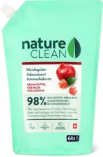 Nature Clean assouplissant à la grenade