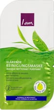 I am face Masque Nettoyan
