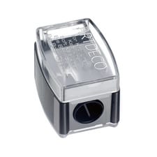 AD sharpener woodenpen
