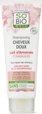 SoBio Shampooing Lait d'Amande