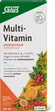 Salus Multivitamin