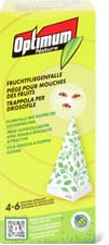 Optimum Attrape Mouche de fruits