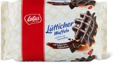 Lotus Gaufres de Liège Chocolat
