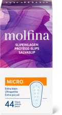 Molfina Protège-Slip Micro