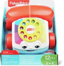 Téléphone Animé
