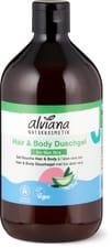 Alviana gel douche Hair & Body
