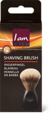 I am men blaireau