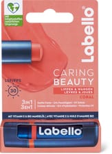 Labello Caring Beauty Coral
