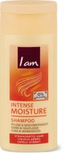 I am Mini Moisture Shampoo