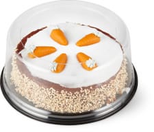 Rüebli-Torte