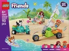 Lego Friends 42641
