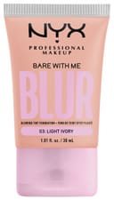 NYX Bwm Blur Tint Ivo