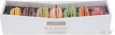 Sélection Macarons Sommer