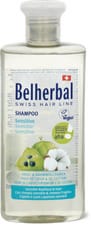 Belherbal shampooing sensible