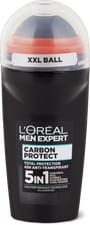 L'Oréal Men Deo Carbon