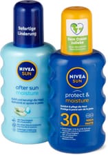 Nivea Sun Mix PM SPR 30+A.SPR