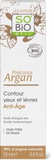 SoBio Anti Age Contour Yeux & Lèvres