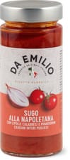Da Emilio Sugo alla napoletana