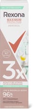 Rexona Deo Spray Max Pro Waterlily 96