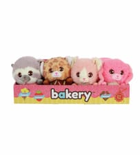 Bakery Cupcakes