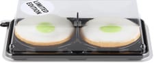 Tartelette mit Pistazien