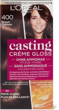 L'Oréal Casting Crème Gloss 400 châtain