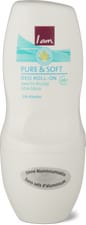 I am Deo Pure&Soft Roll-on
