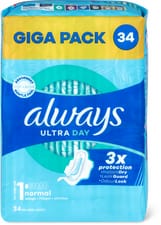 Always Ultra Normal+