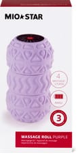 Massage Roll purple
