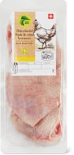 Migros Bio cuisse hauts de poulet