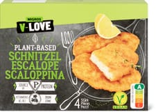 V-Love Escalope