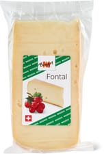 M-Budget Fontal