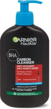Garnier Skin Active Gel Nettoyant Charbo