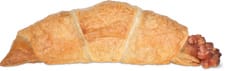 Croissant jambon