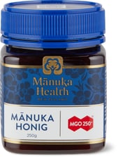 Manuka miel 250+ 250G