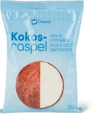 M-Classic Noix de coco râpée