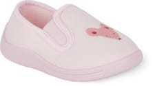 Kinder Hausschuh (Farbe: rosa, Grösse: 020)