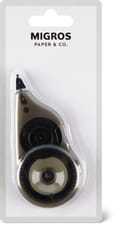 Rouleau correcteur Basic