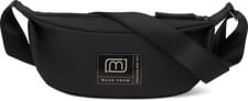 Gürteltasche (Farbe: schwarz, Grösse: one Size)