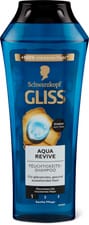 Gliss Aqua Revive shampooing